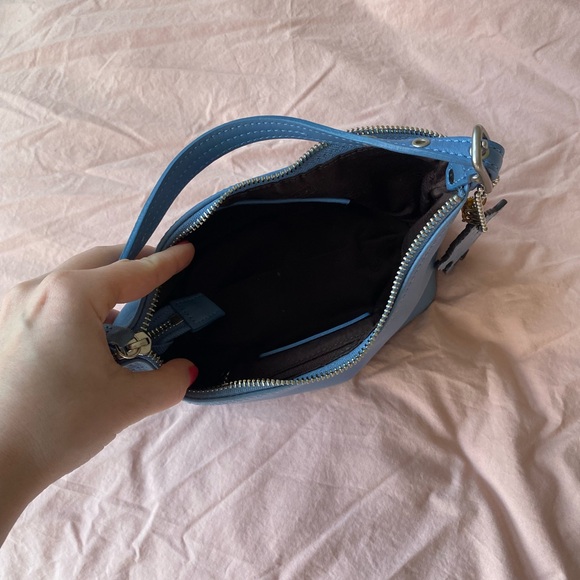 Coach Legacy 9596 Demi Shoulder Mini Bag - Picture 2 of 9